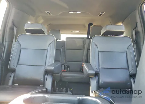 2021 Chevrolet Suburban C1500 Premier z USA, uszkodzony, nr VIN 1GNSCFKD0MR339420